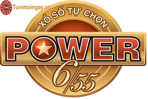 xổ số powerball úc hôm nay|Xo so Power 6/55 .